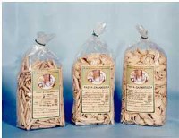 Pasta secca Pugliese d'orzo 